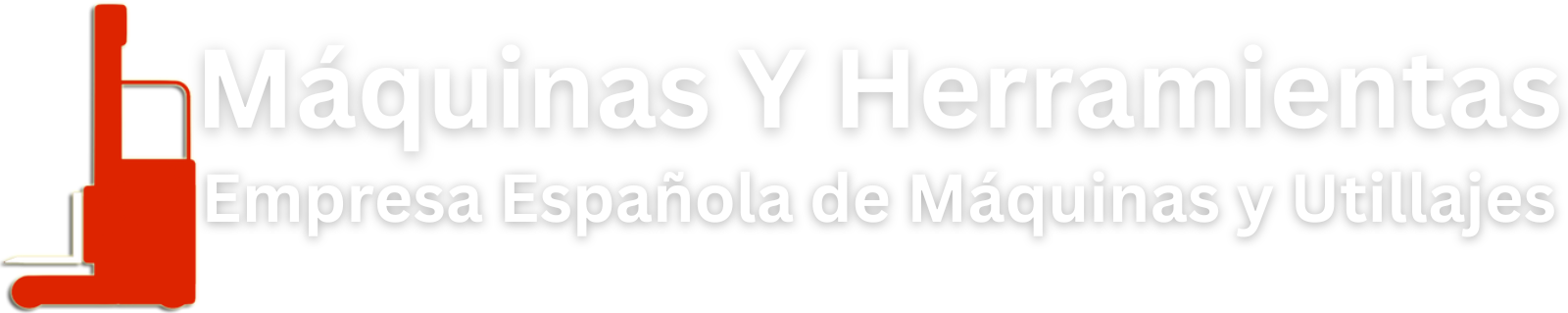 Máquinas Y Herramientas